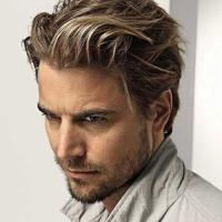 Modern Mens Long Hairstyles 2020