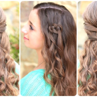 Easy Irish Hairstyles