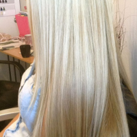 Gorgeous Long Blonde Hairstyles