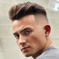 Top 2020 Men's Hairstyles