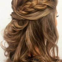 Beautiful Prom Hairstyles For Medium Length Hair