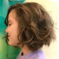 Top Short Hairstyles For Kids That You Can Style On Any Day