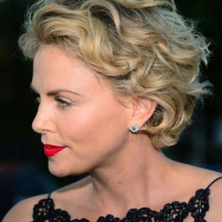 Short Curly Hairstyles 2015