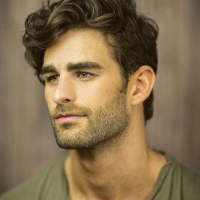 Mens Hairstyles For Thick Wavy Hair