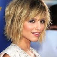 Medium Wedge Hairstyles