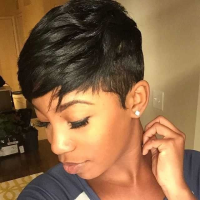 Images Of Short Black Hairstyles 2015