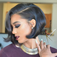 30 Bob Hairstyles for African American Women 2022