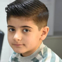 Top 10 Cute Boy Haircuts Ideas And Best Kids Haircuts In 2022