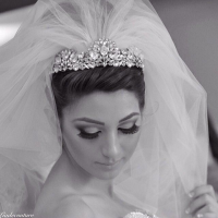 Armenian Wedding Hairstyles