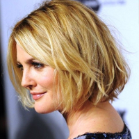 Bob Medium Length Hairstyles For Women Over 50