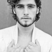 Medium Length Wavy Hairstyles For Men