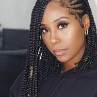 2020 Braid Hairstyles For Black Women