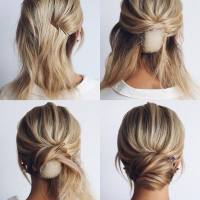 Prom Wedding Hairstyles