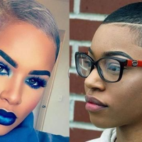 Black Women 2017 Hairstyles