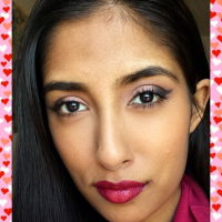 Makeup Tutorial: Day-to-Night Makeup Look for Valentine’s Day