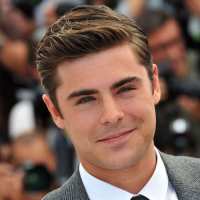 Classy Hairstyles For Men Round Face