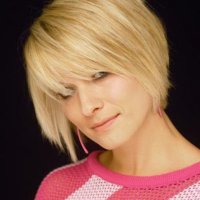 Fine Hair Short Bob Hairstyles For Women