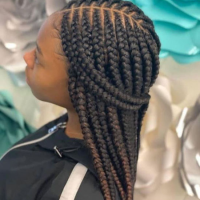 25 Two Layer Braids Hairstyle Ideas to Rock this Season