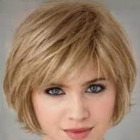 Choppy Low Maintenance Short Hairstyles For Fine Hair