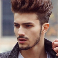 2018 Men's Hairstyles Long