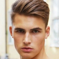 Mens 2019 Summer Hairstyles