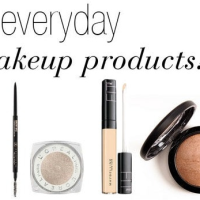 5 Must-Have Products for Your Makeup Bag