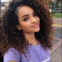 4c Curly Hairstyles