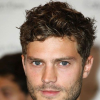 Mens Thin Wavy Hairstyles