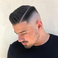 Mens Hairstyles 2020 Gq