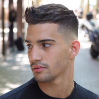 Timeless Mens Hairstyles