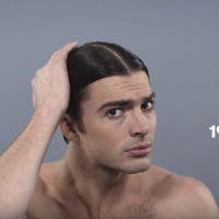 1910 Mens Hairstyles