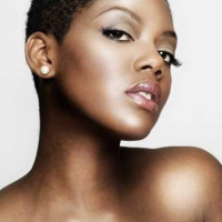 Short Hairstyles 2015 Black Hair