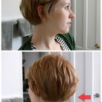 Growing Out Short Bob Hairstyles