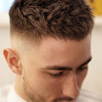 Top 50 Men's Hairstyles