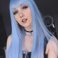 19 Striking E-Girl Hairstyles That You Must Not Miss Out