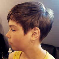 Looking For The Best Kids Hairstyle For Short Hair? Here Are A Few Cool Options To Consider