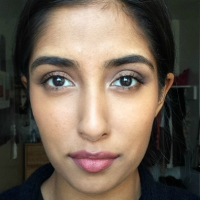 Beauty How-to: Basic Eye Makeup Look for Beginners