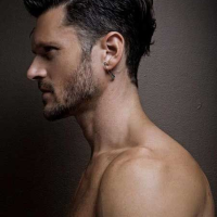 Short Hairstyles Men 2013