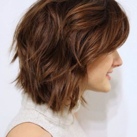 Cute Hairstyles For Short Curly Hair For Teenagers