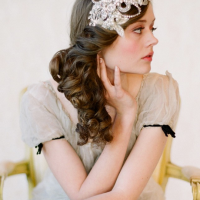 1920s Womens Hairstyles Long Hair