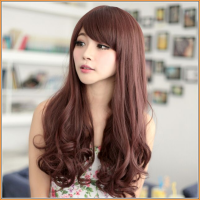 Korean Hair Color Highlights