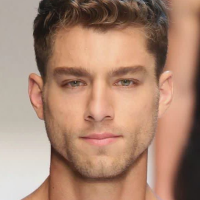 Good Hairstyles For Curly Hair Male