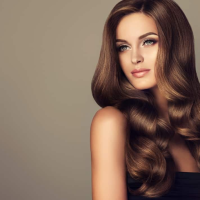 Can Wavy Hair Be Permed Safely?