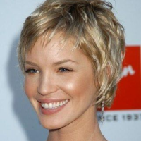 Short Hairstyles Before Chemo