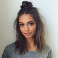 Cute Lazy Day Hairstyles For Short Hair