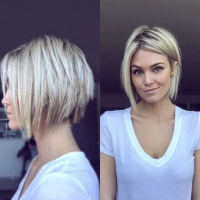 28 Amazing Bob Hairstyles That Look Great on Everyone!