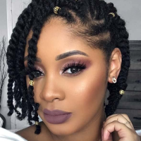 Long Lasting Protective Hairstyles For Black Women