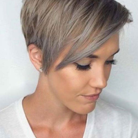 Everyday Hairstyles For Short Thin Hair