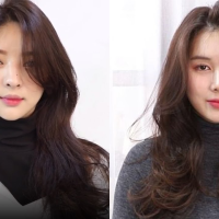 Korean Hairstyle Girl 2019