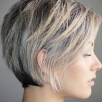 Impressive Short Hairstyles